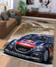 total redbull for car racing Living room carpet rugs