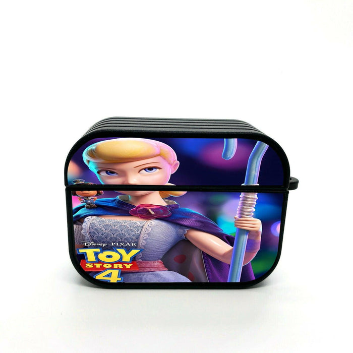 toy story 4 bo peep new character airpod case