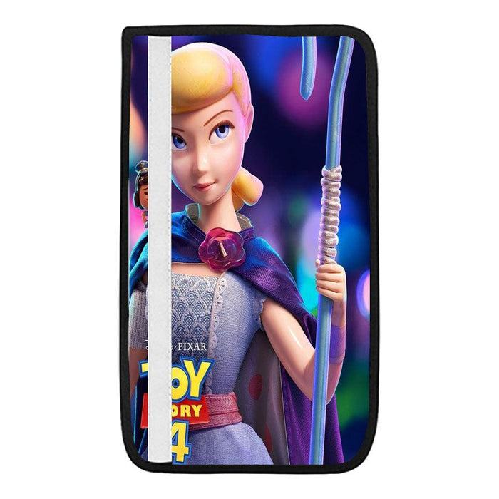 toy story 4 bo peep new character Car seat belt cover