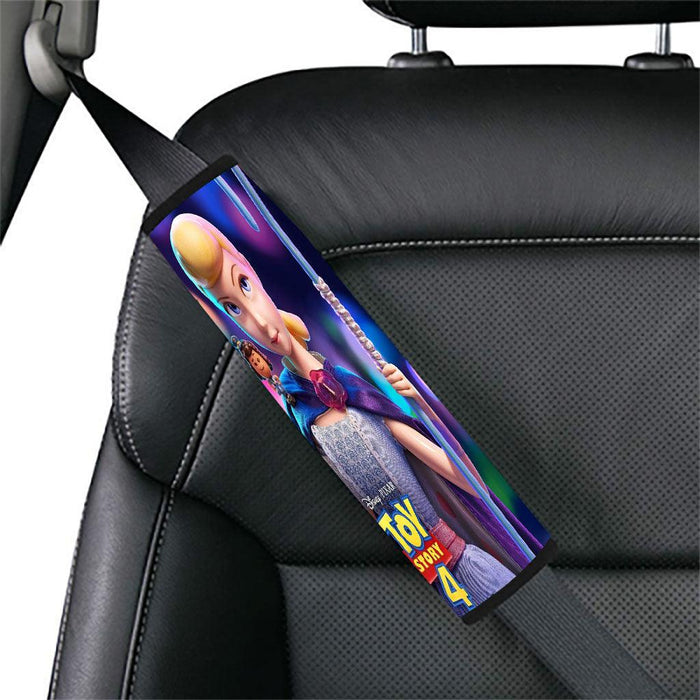 toy story 4 bo peep new character Car seat belt cover - Grovycase