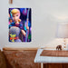 toy story 4 bo peep new character Poster Metal print wall art