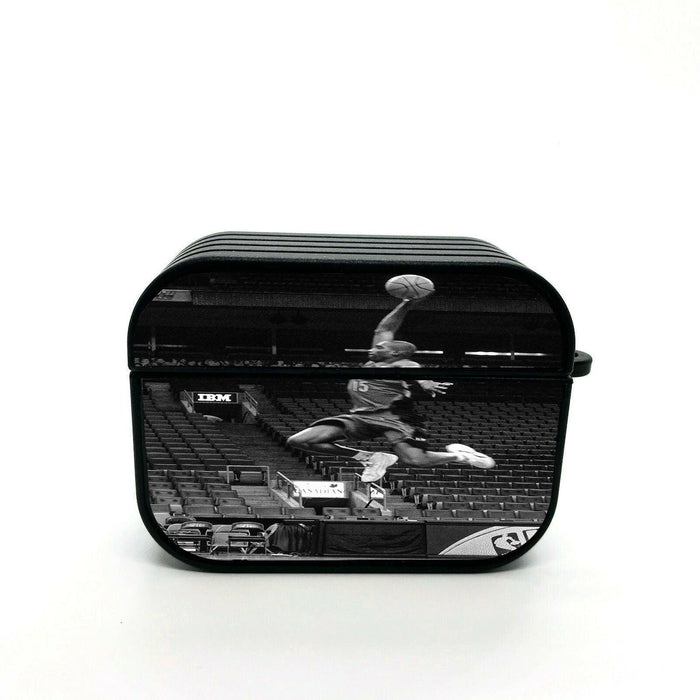 training slam dunk nba airpod case