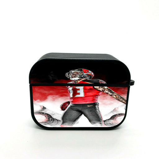 true man mike evans football player airpod case