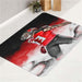 true man mike evans football player bath rugs