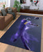 try to the ball nhl Living room carpet rugs