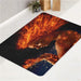 x-men the dark poenix bath rugs