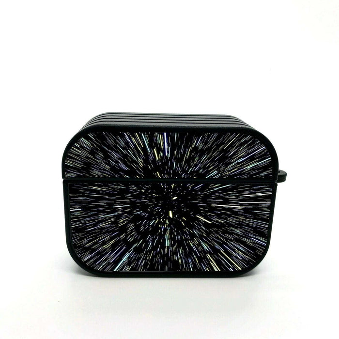 winspear star wars galaxy space airpods case