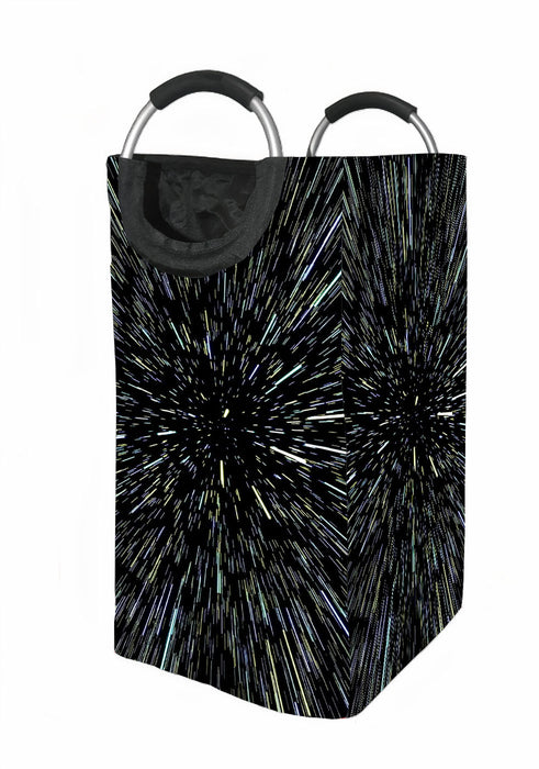 winspear star wars galaxy space Laundry Hamper | Laundry Basket
