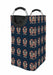 winter soldier captain america Laundry Hamper | Laundry Basket