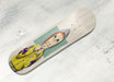 yellow krillin champion little hypebeast Skateboard decks - Grovycase