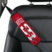 Tyler Bertuzzi Car seat belt cover - Grovycase