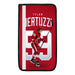 Tyler Bertuzzi Car seat belt cover