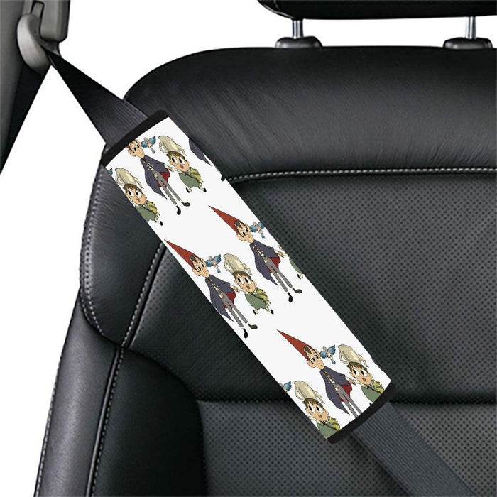 witch character netflix movies Car seat belt cover