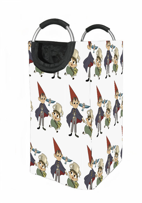 witch character netflix movies Laundry Hamper | Laundry Basket