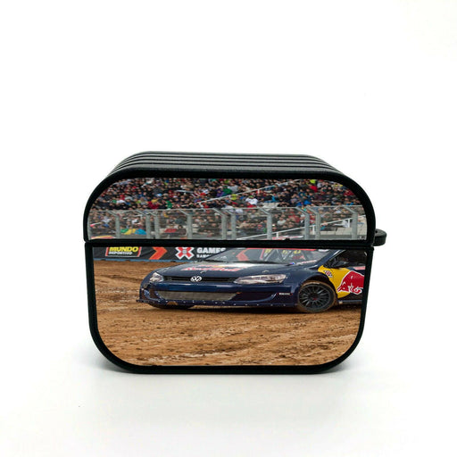 uncontrol car racing redbull airpod case