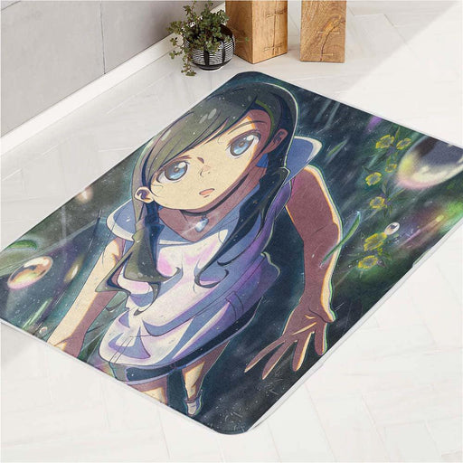 under the rain amano hina bath rugs