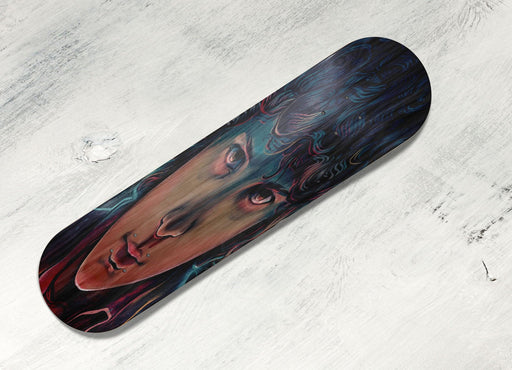 young eleven strager things Skateboard decks - Grovycase
