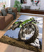 under the sun motocross Living room carpet rugs