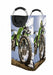 under the sun motocross Laundry Hamper | Laundry Basket