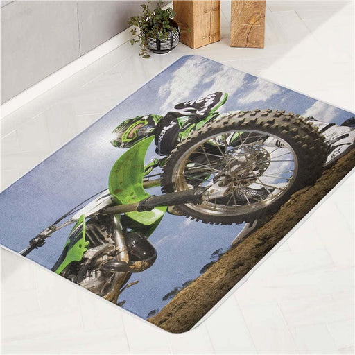 under the sun motocross bath rugs