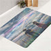 under the sun of weathering with you bath rugs