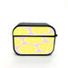 yellow lemon fruit airpods case