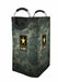 us army patch logo brand Laundry Hamper | Laundry Basket