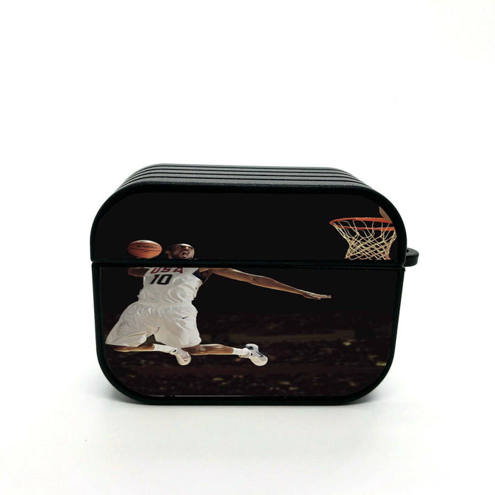 usa player slam dunk airpod case