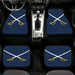 vector of buffalo sabres Car floor mats Universal fit