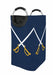 vector of buffalo sabres Laundry Hamper | Laundry Basket