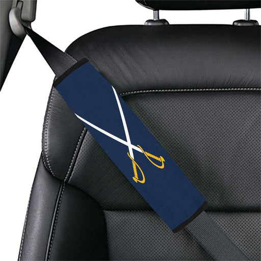 vector of buffalo sabres Car seat belt cover - Grovycase