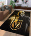 Vegas Golden Knight Hero Living room carpet rugs