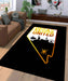 vegas united vgk for nhl Living room carpet rugs