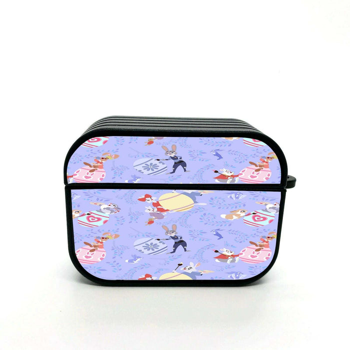 zootopia easter egg animation airpods case