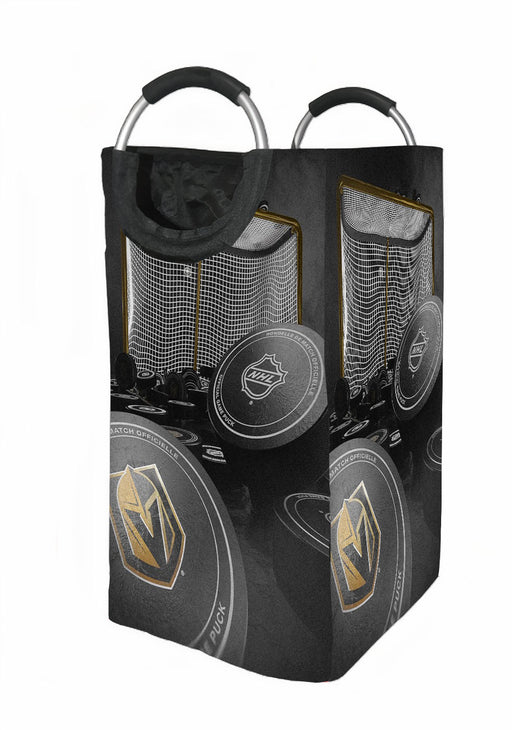 VGK Ball Laundry Hamper | Laundry Basket