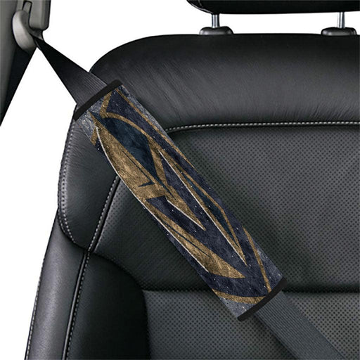 vgk logo prism hockey Car seat belt cover - Grovycase
