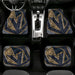 vgk logo prism hockey Car floor mats Universal fit