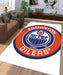 vhs of edmonton oilers nhl Living room carpet rugs