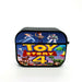 village toy story 4 pixar disney animatipb airpod case