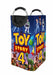 village toy story 4 pixar disney animatipb Laundry Hamper | Laundry Basket