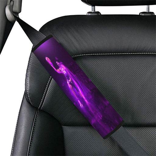 vince carter phoenix purple Car seat belt cover - Grovycase