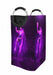 vince carter phoenix purple Laundry Hamper | Laundry Basket