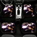 visual game nba america Car floor mats Universal fit