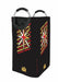 viva vgk hockey sword and stars Laundry Hamper | Laundry Basket