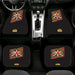 viva vgk hockey sword and stars Car floor mats Universal fit