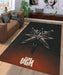 Viva Vgk Metal Sword Living room carpet rugs