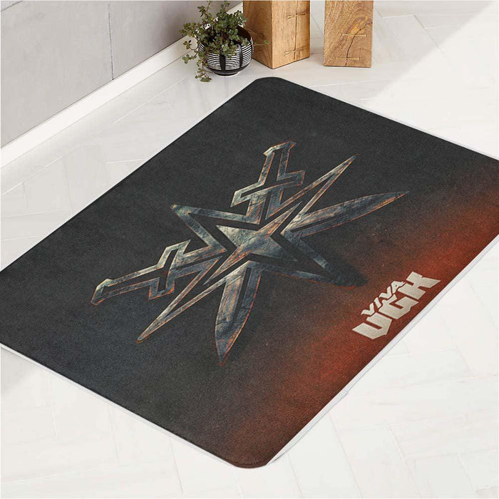 Viva Vgk Metal Sword bath rugs