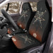 Viva Vgk Metal Sword Car Seat Covers