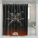 Viva Vgk Metal Sword shower curtains