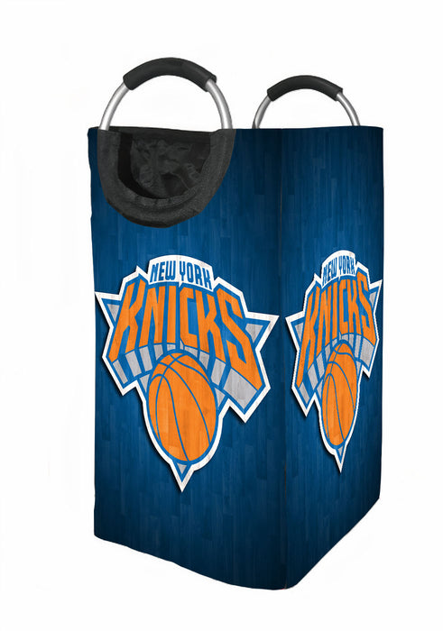 wall new york knicks basketball Laundry Hamper | Laundry Basket